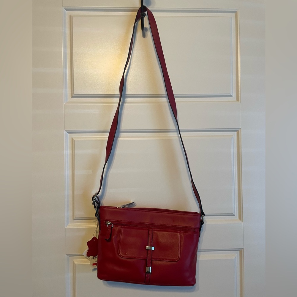 Brand new Giani Bernini purse